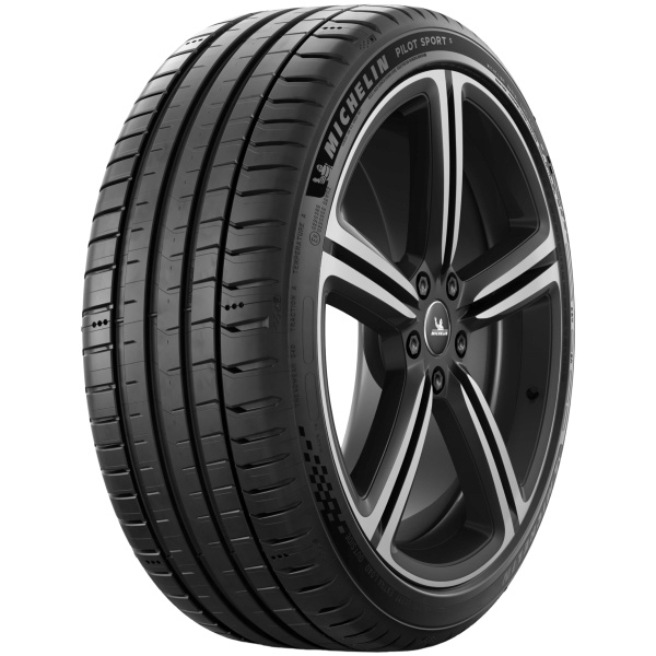 Anvelopa Vara Michelin Pilotsport 5 XL 245/45 R18" 100Y 62878